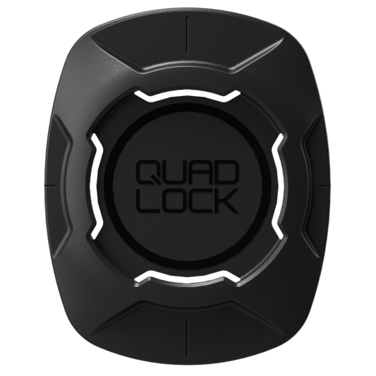 Quad Lock - univerzálny adaptér